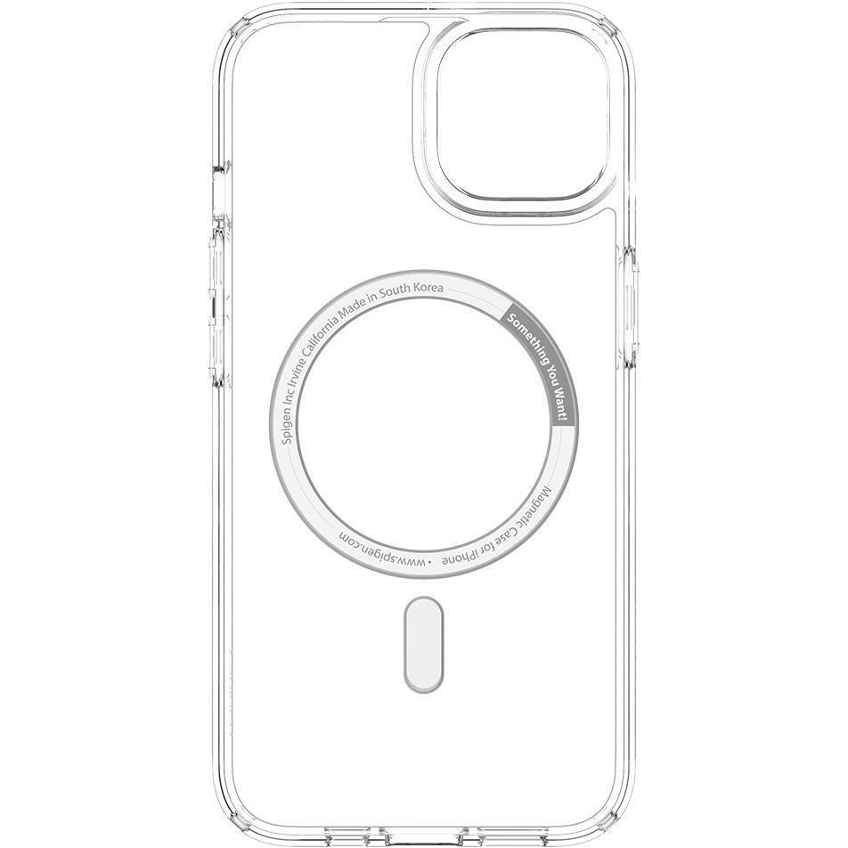 Spigen iPhone 13 Case Ultra Hybrid MagSafe Compatible