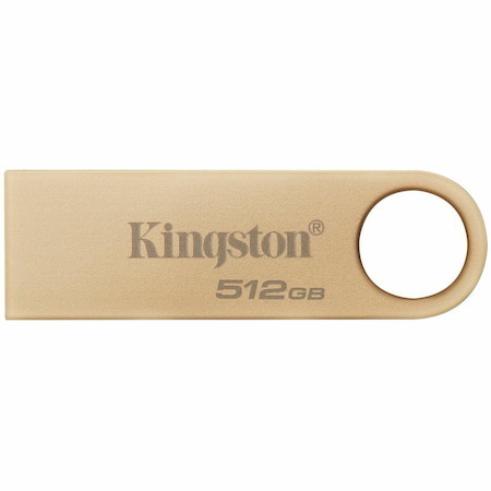 Kingston DataTraveler SE9 G3 512GB USB 3.2 (Gen 1) Type A Flash Drive