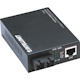 Intellinet 10/100 SC Multi-Mode Media Converter