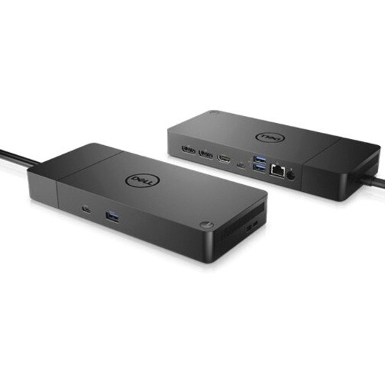 Dell WD19DCS USB Type C Docking Station