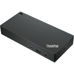 Lenovo ThinkPad USB Type C Docking Station for Notebook - 90 W
