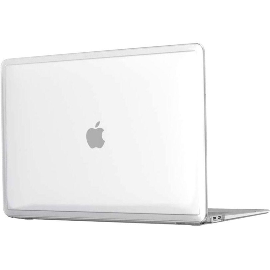 Tech21 Evo Clear Case for Apple MacBook Air, MacBook Air (Retina Display) - Clear