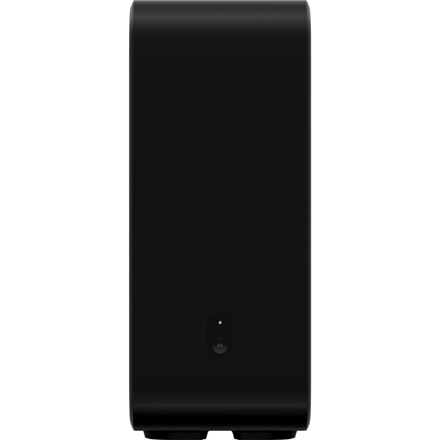 Sonos Sub Gen 3 Wireless Wi-Fi Subwoofer, Black (SUBG3US1BLK)