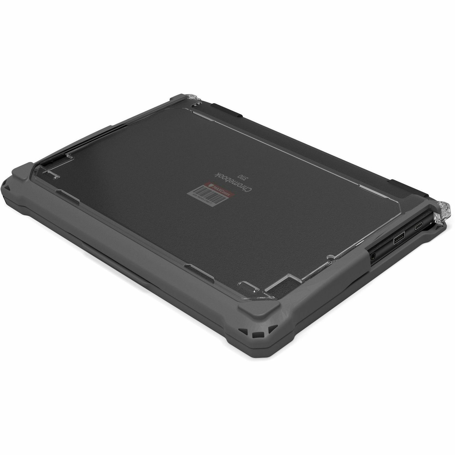 MAXCases Extreme Shell-F3 Chromebook Case