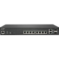 SonicWall Switch SWS12-10FPOE