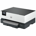 HP Officejet Pro 9117b Desktop Wireless Inkjet Printer - Color