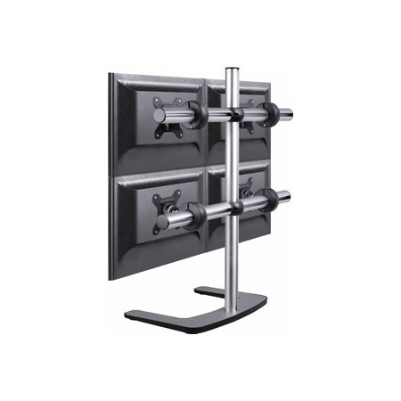 Atdec VFS-Q Height Adjustable Display Stand