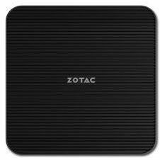 Zotac ZBOX PRO edge CI342 Desktop Computer - Intel Pentium N6415 - 8 GB - 250 GB SSD - Mini PC