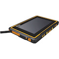 Getac ZX70 G2 Tablet - 17.8 cm (7") - Qualcomm Snapdragon 660 - 4 GB - 64 GB Storage - Android 9.0 Pie - 4G