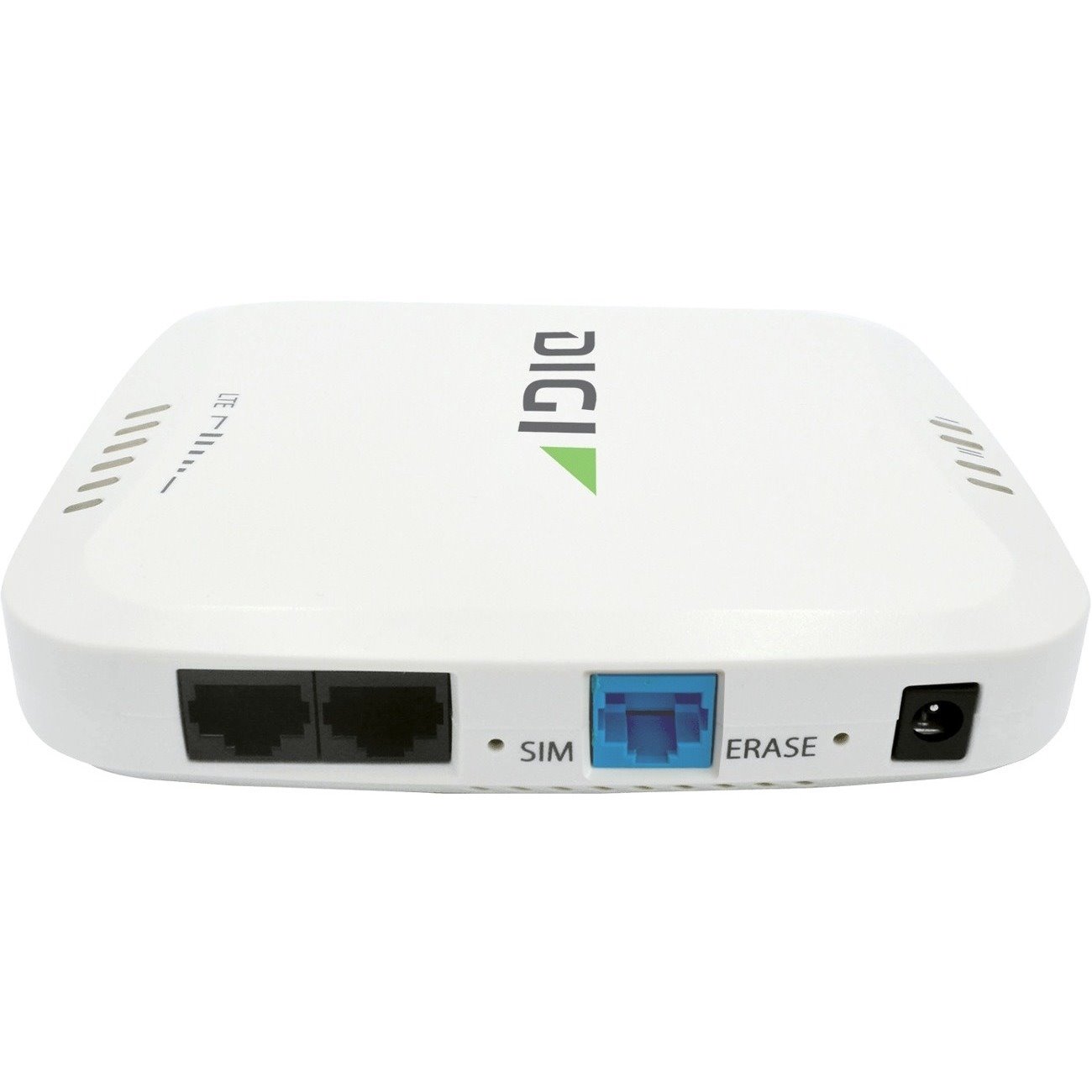 Buy Digi EX15 Wi-Fi 5 IEEE 802.11ac 2 SIM Cellular, Ethernet Modem ...