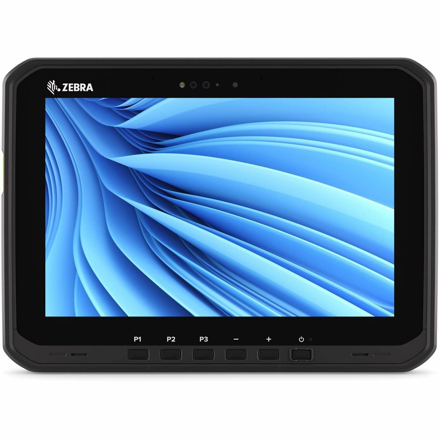 Zebra ET60W Rugged Tablet - 10.1" WUXGA - vPro Technology - 16 GB - 256 GB SSD