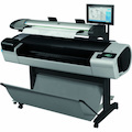 HP Designjet SD Pro PostScript A1 Inkjet Large Format Printer - Includes Printer, Copier, Scanner - 44" Print Width - Color