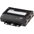 ATEN SN3002 2-Port RS-232 Secure Device Server