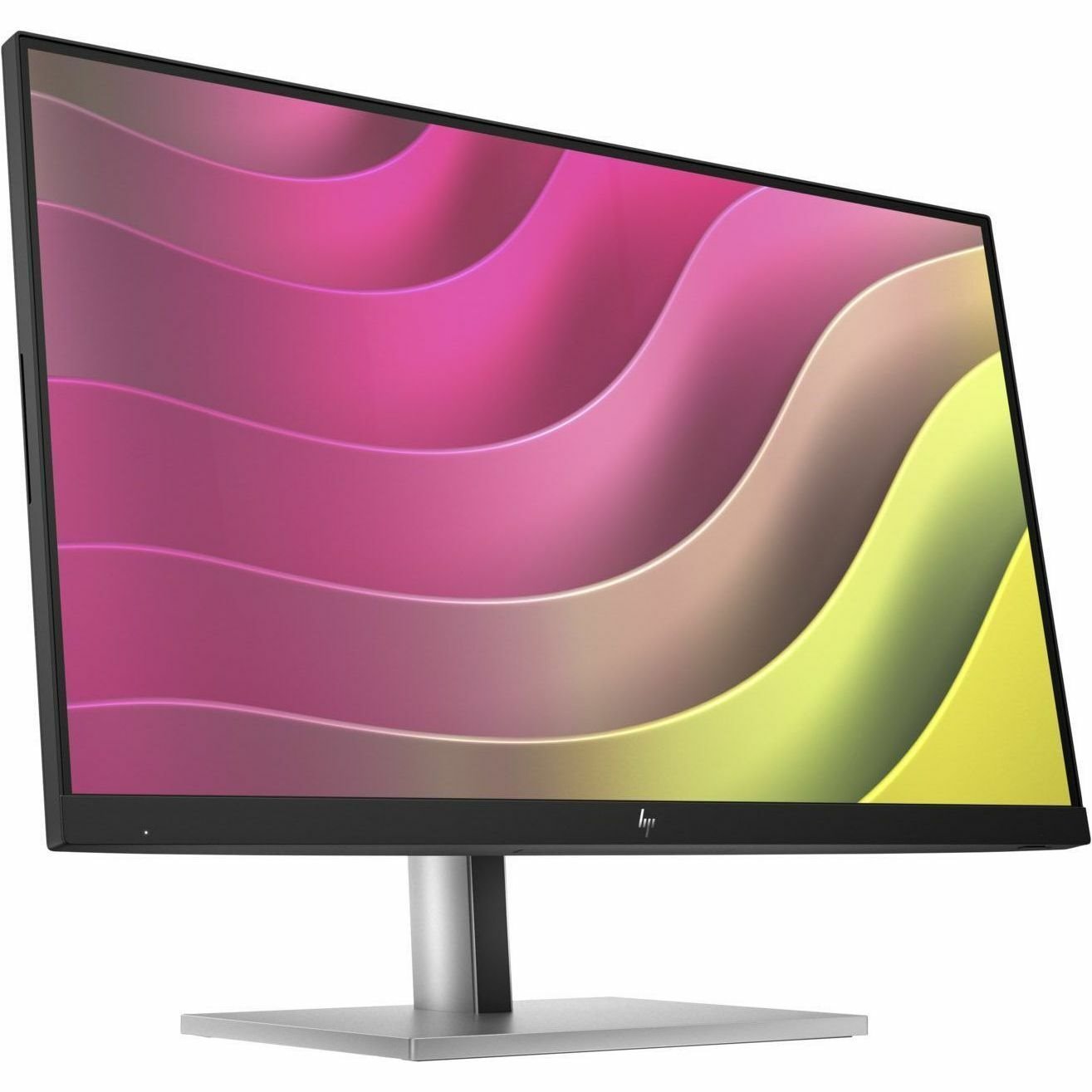 HP E24t G5 24" Class LED Touchscreen Monitor - 16:9 - 5 ms