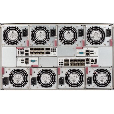 Supermicro Enclosure MBE-628E-422 (4x PWS)