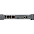 Juniper EX2300-C EX2300-C-12P 12 Ports Manageable Layer 3 Switch - Gigabit Ethernet, 10 Gigabit Ethernet - 10/100/1000Base-T, 10GBase-X - TAA Compliant