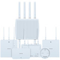 Sophos AP 55C IEEE 802.11ac 1.14 Gbit/s Wireless Access Point