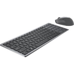 Dell KM7120W Keyboard & Mouse - English (UK)
