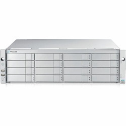 Promise Vess R3600iD SAN/NAS Storage System