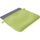 Tucano Colore Second Skin Carrying Case (Sleeve) for 31.8 cm (12.5") Notebook - Green