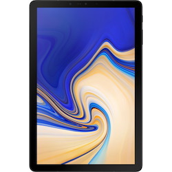 Samsung Galaxy Tab S4 SM-T830 Tablet - 10.5" - Qualcomm Snapdragon 835 - 4 GB - 256 GB Storage - Android 8.1 Oreo - Black
