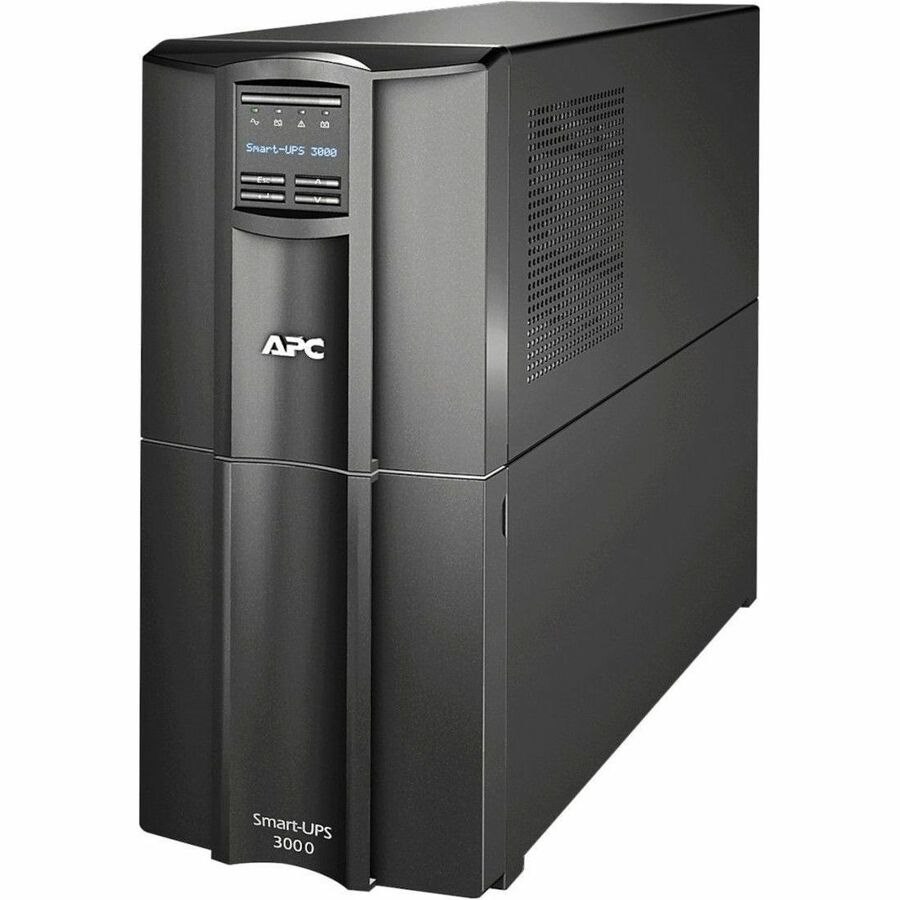 APC by Schneider Electric Smart-UPS SMT 2880VA Tower UPS