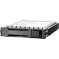 HPE Sourcing S4610 480 GB Solid State Drive - 2.5" Internal - SATA (SATA/600) - Mixed Use