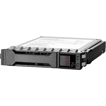 HPE CD6 1.60 TB Solid State Drive - 2.5" Internal - U.3 (PCI Express NVMe 4.0) - Mixed Use