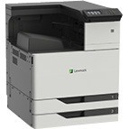 Lexmark CS920 CS923de Floor Standing Laser Printer - Color