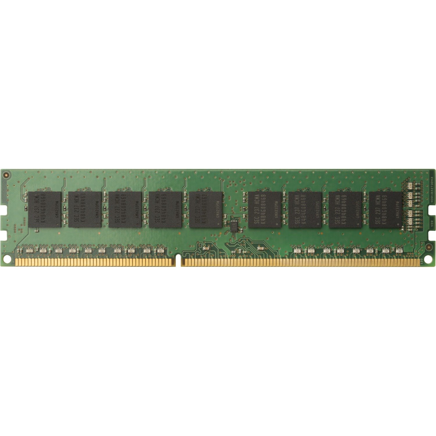 HP 8GB DDR4 SDRAM Memory Module