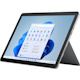 Microsoft Surface Go 3 Tablet - 10.5" - 4 GB - 64 GB SSD - Windows 11 Pro - Platinum