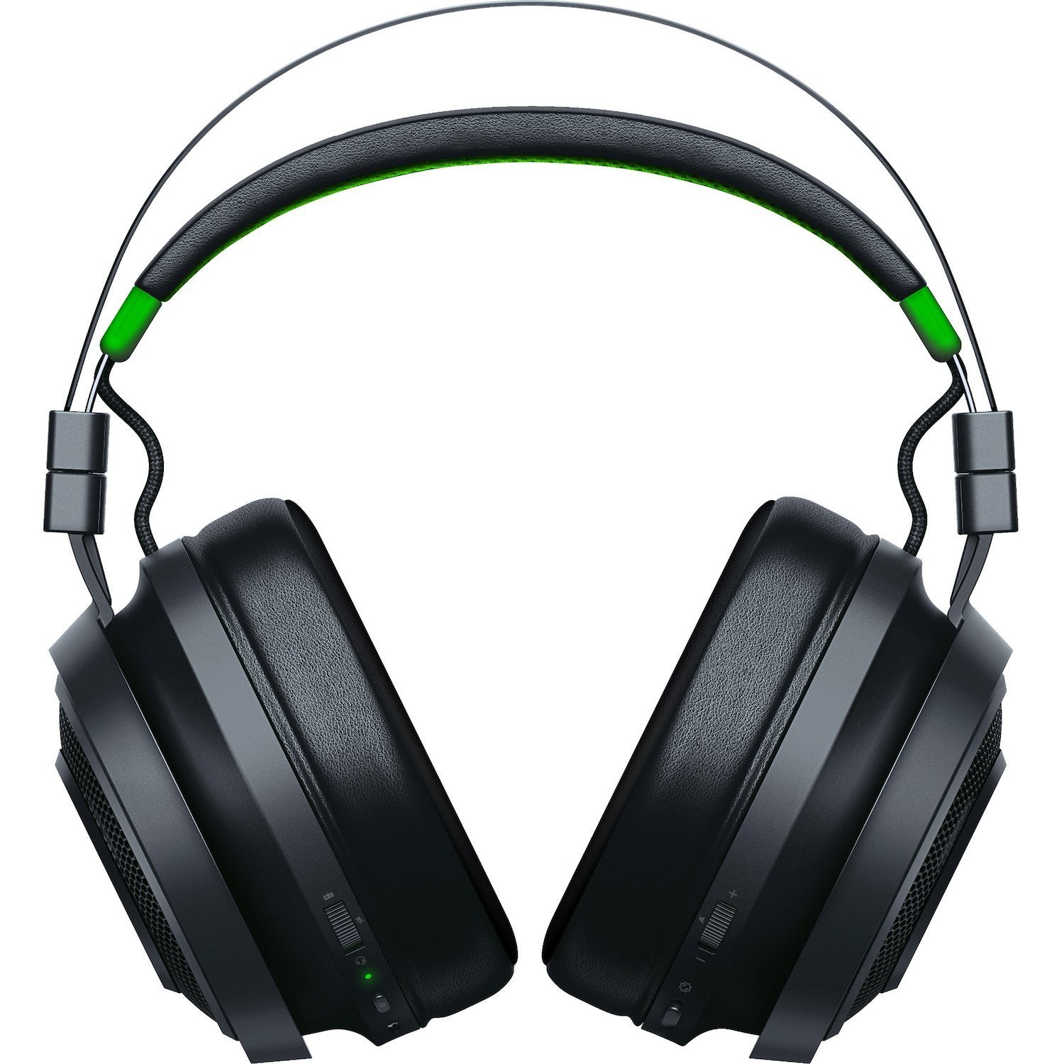 Razer Nari Ultimate For Xbox One Wireless Gaming Headset With Razer HyperSense