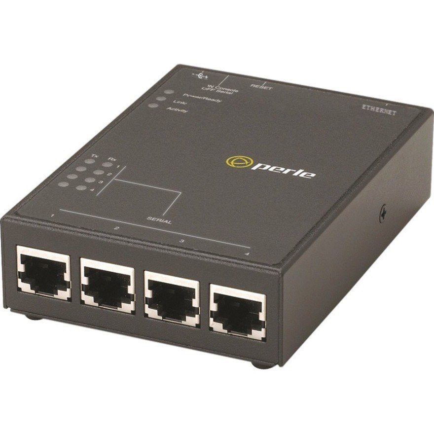 Perle IOLAN SDS4T GR Secure Device Server