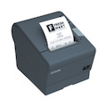 Imprimante Epson TM-T88v noir para/usb DT