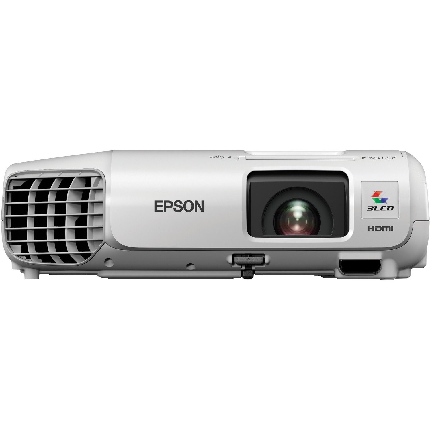 Epson EB-945H LCD Projector - 4:3