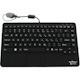 Seal Shield Seal Pup Silicone "All-in-One" Keyboard
