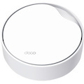 TP-Link Deco X50-PoE Wi-Fi 6 IEEE 802.11ax Ethernet Wireless Router