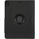 Targus VersaVu Classic THZ775GL Carrying Case (Folio) for 12.9" Apple iPad Pro (5th Generation), iPad Pro (3rd Generation), iPad Pro (4th Generation) Tablet - Black