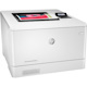 HP LaserJet Pro M454 M454nw Desktop Laser Printer - Colour