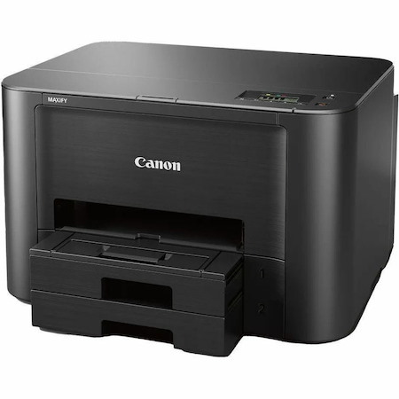 Canon MAXIFY iB4120 Wireless Inkjet Printer - Color