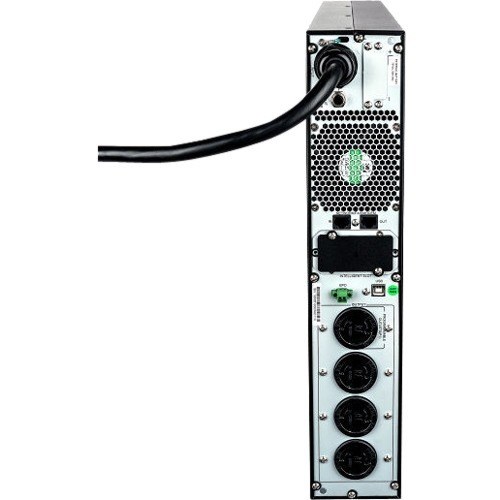 Vertiv Liebert PSI5 UPS - 800VA/ 720W 120V|Line Interactive AVR Tower/Rack Mount