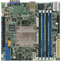 Supermicro X10SDV-F Server Motherboard - Intel Chipset - Socket BGA-1667 - Mini ITX