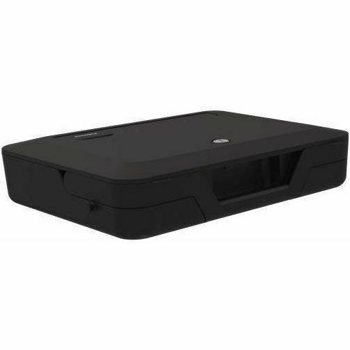 Fellowes Breyta Carrying Case Notebook - Black