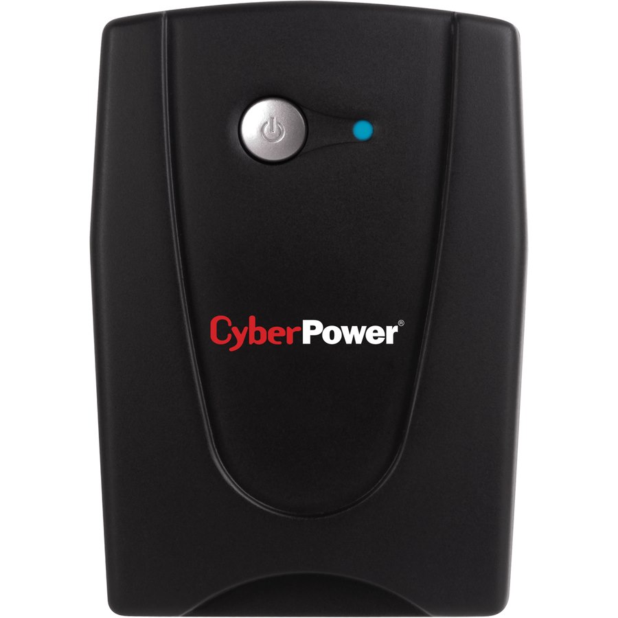CyberPower Value VALUE800EI-AU Line-interactive UPS - 800 VA/480 W