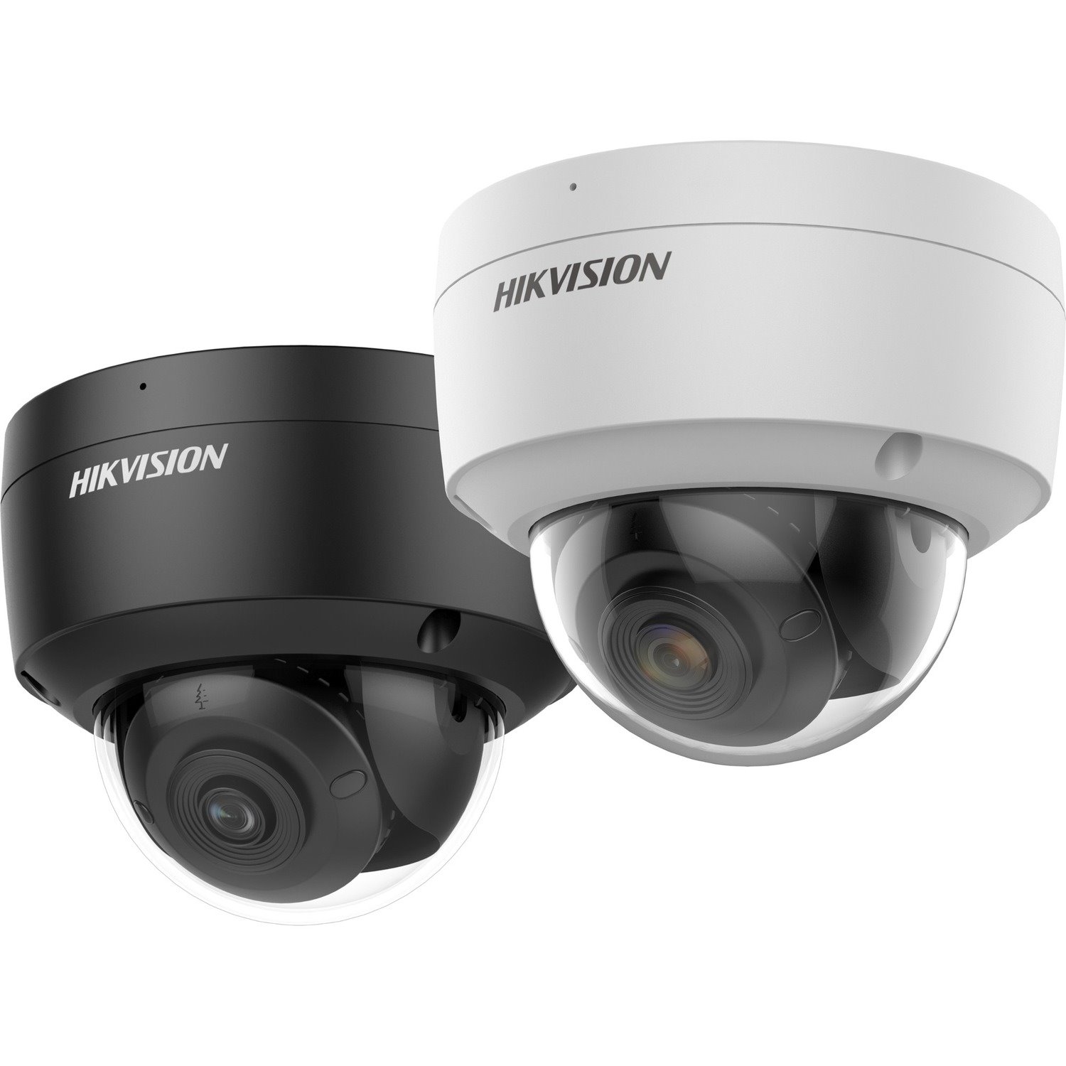 Hikvision EasyIP DS-2CD2147G2-SU 4 Megapixel Network Camera - Color - Dome