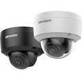 Hikvision EasyIP DS-2CD2147G2-SU 4 Megapixel Network Camera - Color - Dome