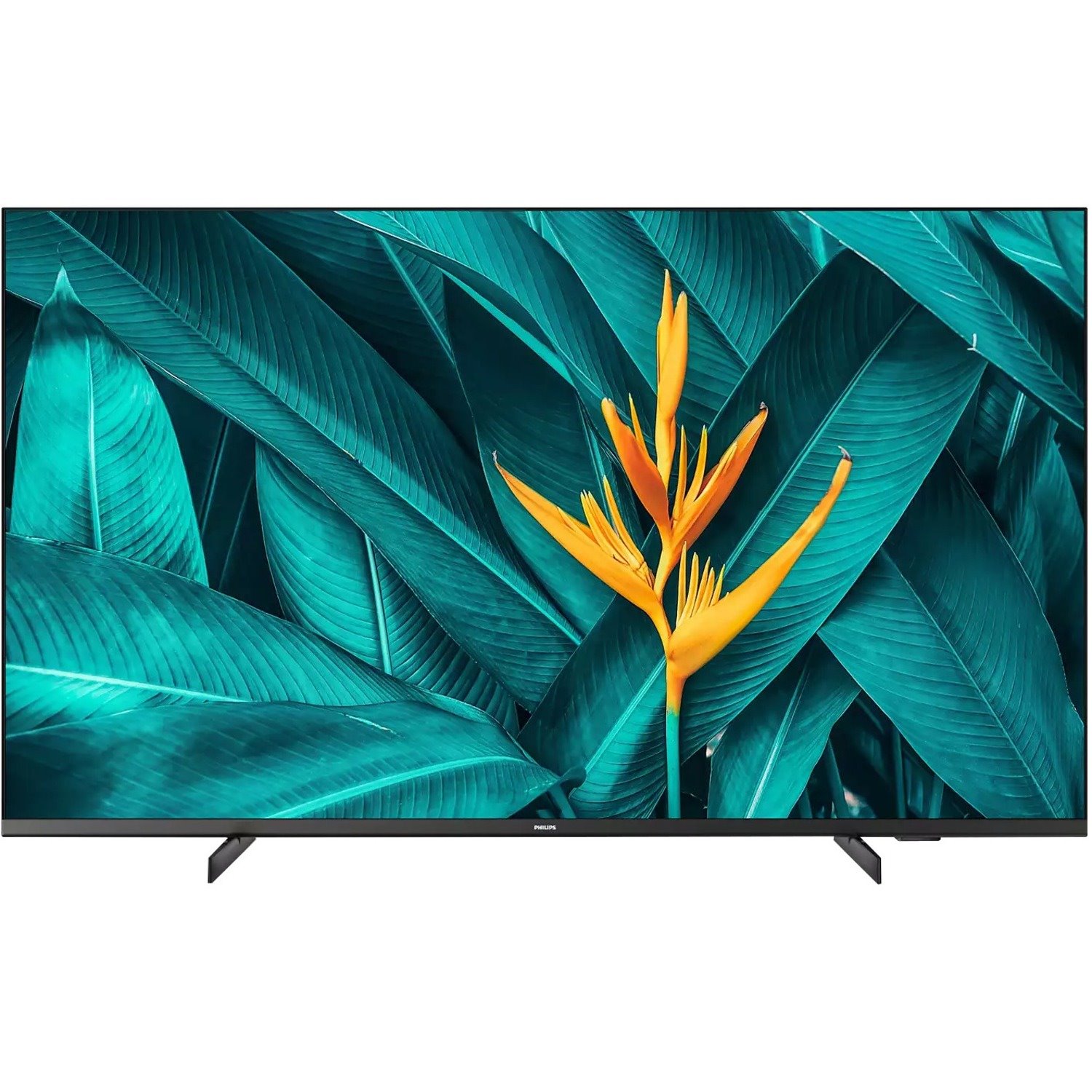 Philips 50HFL5214U 127 cm Smart LED-LCD TV - 4K UHDTV - Black