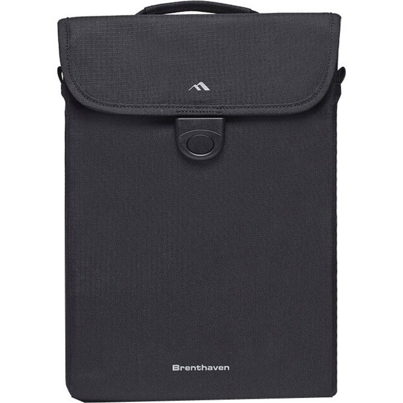 Brenthaven Tred 2618 Carrying Case (Sleeve) for 11" MacBook Air - Black