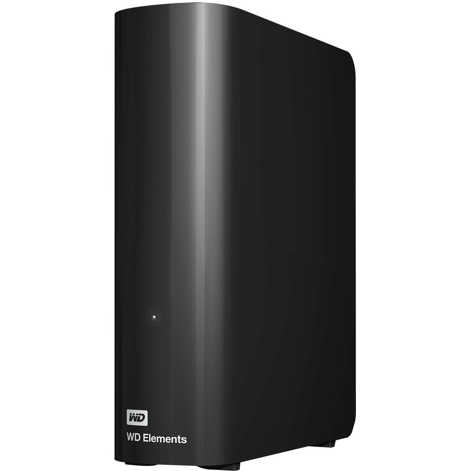 WD Elements WDBWLG0120HBK 12 TB Desktop Hard Drive - External