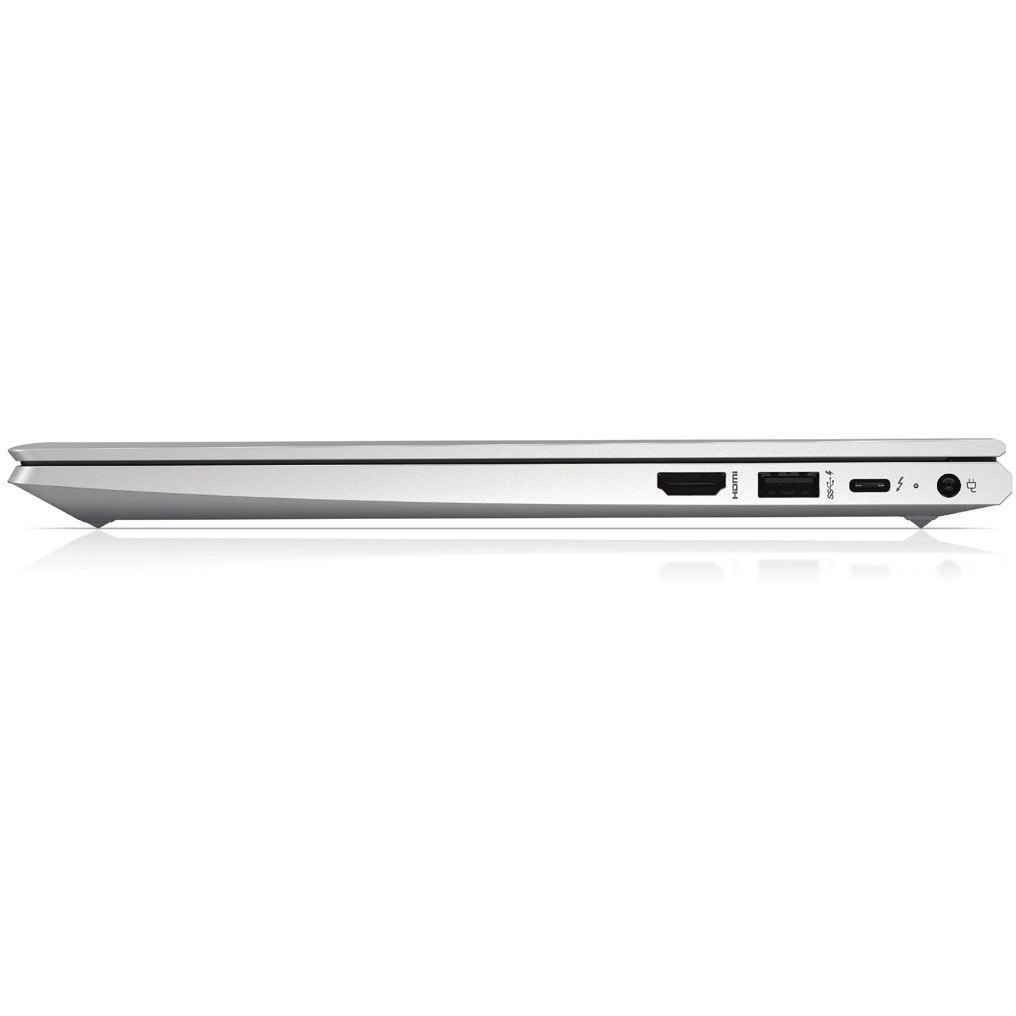 HP ProBook 630 G8 13.3" Notebook - Full HD - 1920 x 1080 - Intel Core i7 11th Gen i7-1165G7 Quad-core (4 Core) - 8 GB Total RAM - 256 GB SSD - Pike Silver Plastic